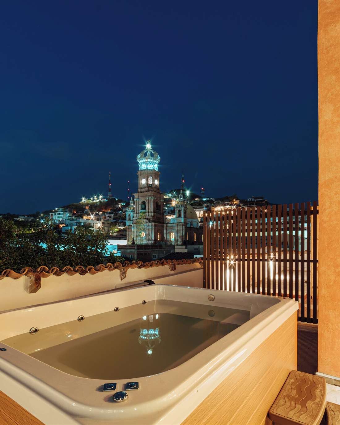 Hotel Casa Kavia, Puerto Vallarta